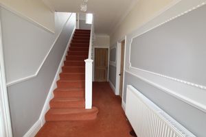 Entrance Hall- click for photo gallery